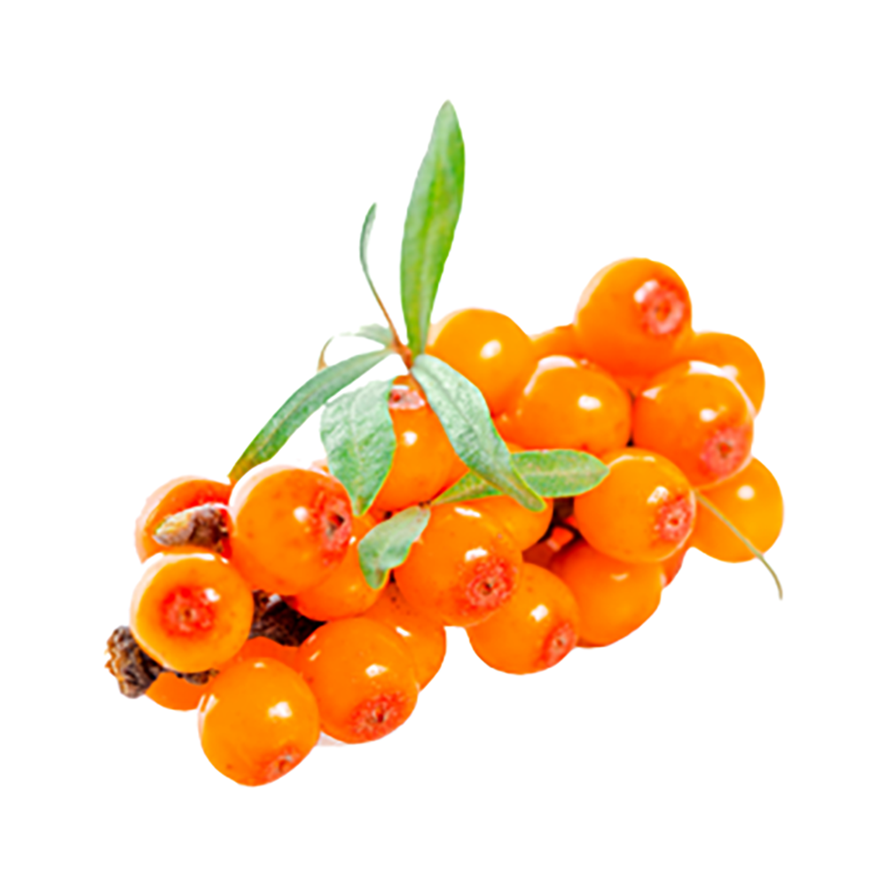 Orange grapes